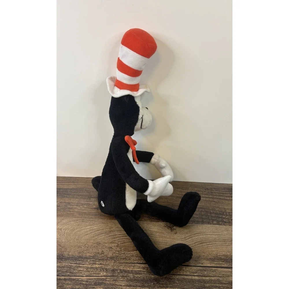 Dr. Seuss Cat in the Hat 21